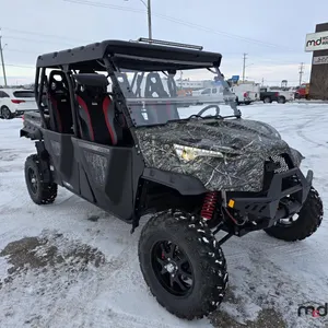 2023 Aodes LZ1000-4A UTV
