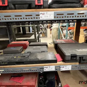 Shelf of Assorted Automotive Tools (Shelving Not Included)
 UNRESERVED
