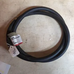 Washing machine hose