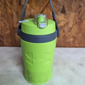 Under Armour thermos