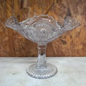 Crystal compote