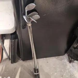 Golf club assortment