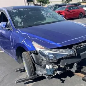 (CA) 2023 Hyundai Elantra