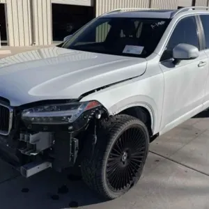 (CA) 2016 Volvo XC90