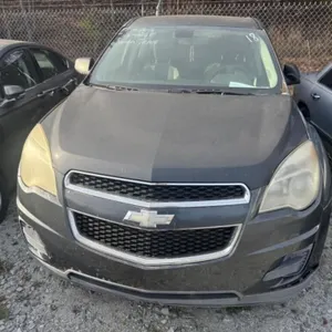 (GA) 2010 Chevrolet Equinox