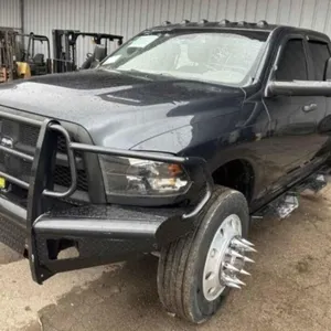 (TX) 2015 RAM 3500