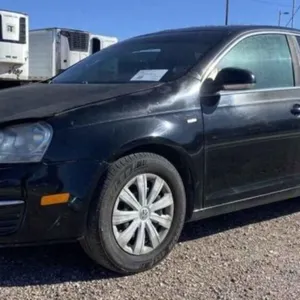 (AZ) 2007 Volkswagen Jetta