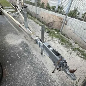 (FL) Boat Trailer