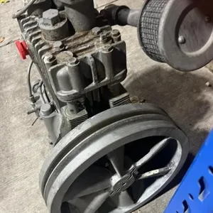 Air Compressor Head. Working condition as per