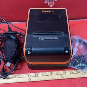 RONGTA POS Receipt Printer