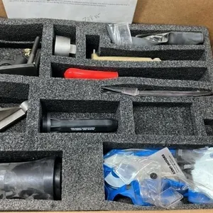Camshaft Actuator Valve Seal Install Installation