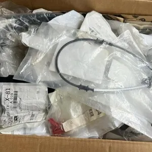 Box of Misc. MOPAR Parts *NO SHIPPING