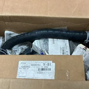Box of MOPAR Gasket Hoses, etc. *NO SHIPPING