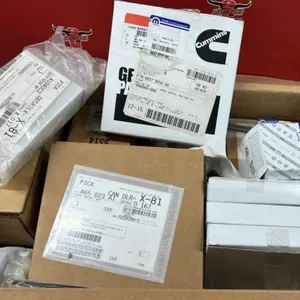Box of MOPAR Gaskets Parts, etc. *NO SHIPPING