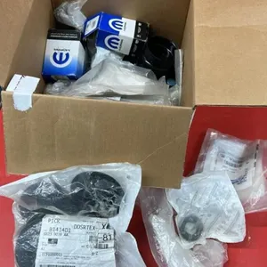 Box of MOPAR Parts *NO SHIPPING