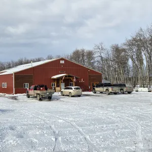 Lenz Land Auction