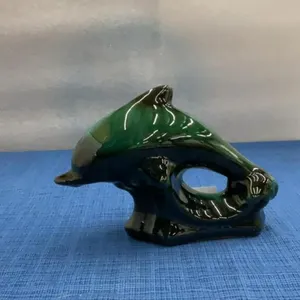 SMALL BMP DOLPHIN - UNMARKED