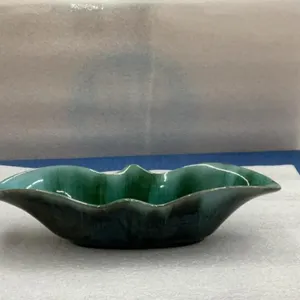 BMP CANDY DISH - MARKED