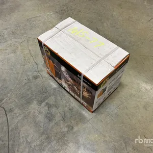 2026 ATS POWER ATS-EPC40 Plasma Cutter (Unused)