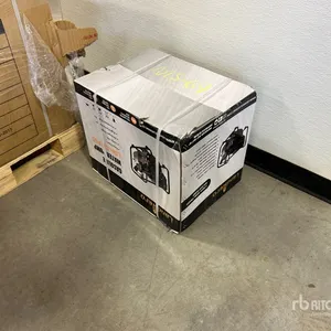 2026 Landhonor LHR-TWP80 Water Pump (Unused)