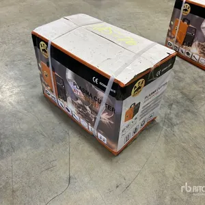 2026 ATS POWER ATS-EPC40 Plasma Cutter (Unused)