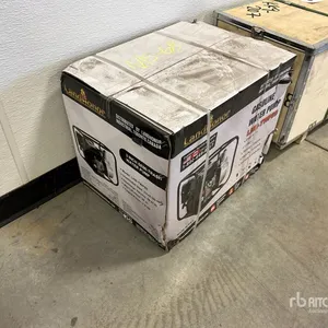 2026 Landhero LDH-TWP80 Water Pump (Unused)