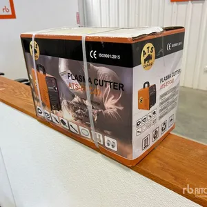 2026 ATS POWER ATS-EPC40 Plasma Cutter (Unused)