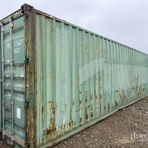 40 ft Storage Container