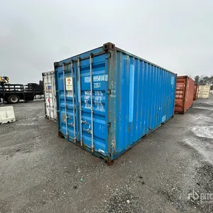 20 ft Storage Container