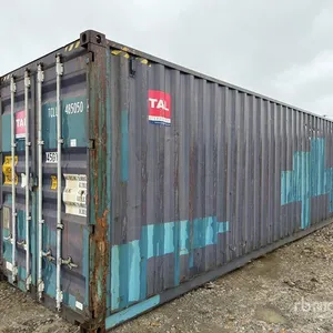 40 ft Storage Container