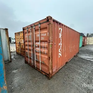 20 ft Storage Container
