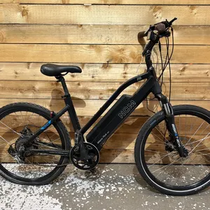 *TESTED WORKING* NCM MILANO PLUS 26 48V 8 SPEED E-BIKE WITH BATTERY (NO CHARGER, NO KEY)