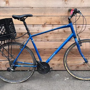 MARIN LARKSPUR CS 2 24 SPEED BIKE