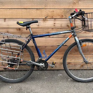 TREK MT. TRACK 750 21 SPEED BIKE