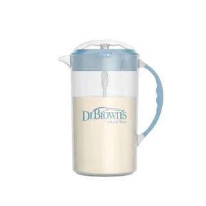 Dr. Brown’s Formula Mixing Pitcher, 32 oz, Natural Flow