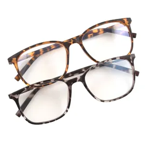 Foster Grant +1.50 Design Optics Blue Light Reading Glasses (2 Count)