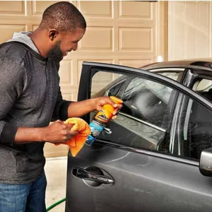 Armor All Extreme Shield Ceramic Car Dash & Glass Cleaner Spray, 510-g