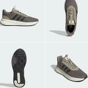 Adidas X_PLRPATH Running Shoes Gray Size 7 Men’s