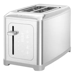 Cuisinart Touch Screen 2-Slice Toaster, Model CPT-T20