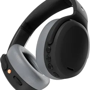 Skullcandy Crusher ANC 2 Wireless Over-Ear Bluetooth Headphones