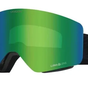 Dragon R1 OTG Snow Goggles