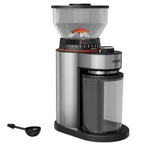 KRUPS Burr Grinder GX450 Automatic Coffee Grinder