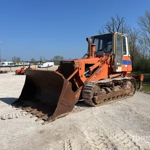 2000 Hitachi FL-175 Crawler Loader