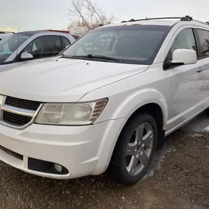 2010 Dodge Journey SUV   SN: 3D4PH6FV XAT166594