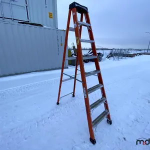 Winner 8' Industrial Ladder
 UNRESERVED