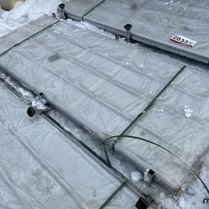 (50) Sdlanch Galvanized Metal Roofing Panels (95''x37.5'')
 UNRESERVED