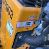 2017 JCB 8008 Mini Excavator
