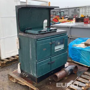 Stanley Cooker 