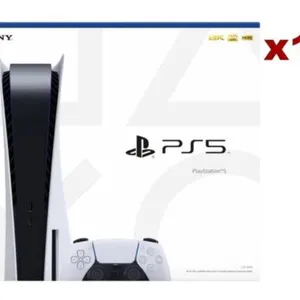(TX) (10) Sony PlayStation 5