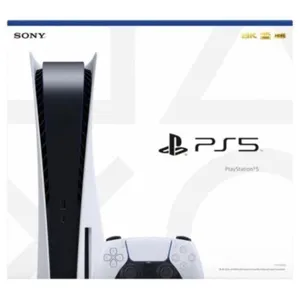 (TX) Sony PlayStation 5